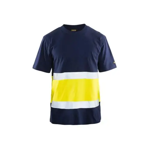 Rabatt Blåkläder 338710308833L T-shirt